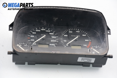 Bloc instrumente de bord for Volkswagen Golf III 1.8, 75 hp, combi, 1993