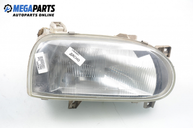 Headlight for Volkswagen Golf III 1.8, 75 hp, station wagon, 1993, position: right