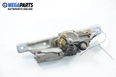 Front wipers motor for Volkswagen Golf III 1.8, 75 hp, station wagon, 1993, position: rear