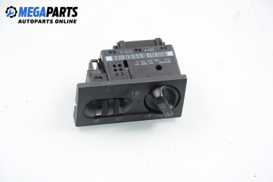 Lights switch for Volkswagen Golf III 1.8, 75 hp, station wagon, 1993