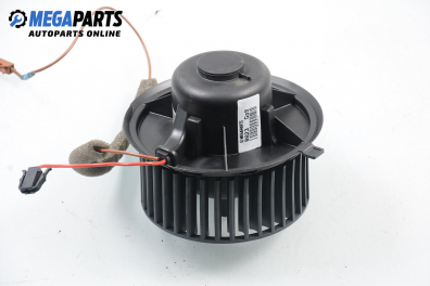 Heating blower for Volkswagen Golf III 1.8, 75 hp, station wagon, 1993