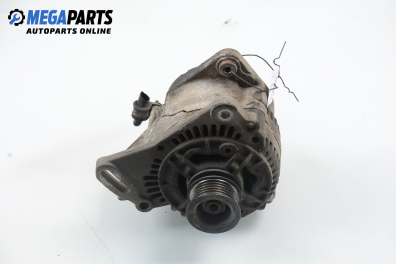 Alternator for Volkswagen Golf III 1.8, 75 hp, combi, 1993