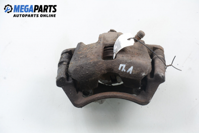 Bremszange for Volkswagen Golf III 1.8, 75 hp, combi, 1993, position: links, vorderseite