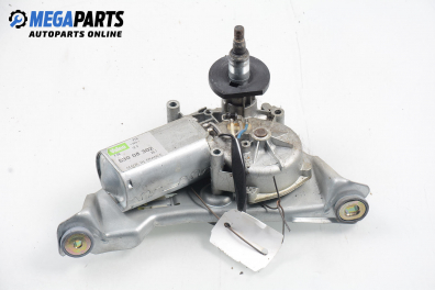 Motor scheibenwischer, vorne for Renault Megane Scenic 2.0, 114 hp, 1997, position: rückseite