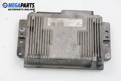 ECU for Renault Megane Scenic 2.0, 114 hp, 1997