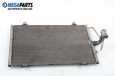 Air conditioning radiator for Renault Megane Scenic 2.0, 114 hp, 1997