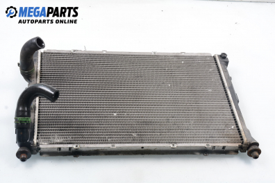 Radiator de apă for Renault Megane Scenic 2.0, 114 hp, 1997