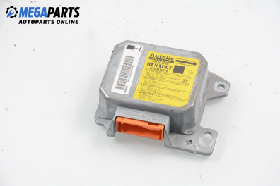 Airbag module for Renault Megane Scenic 2.0, 114 hp, 1997