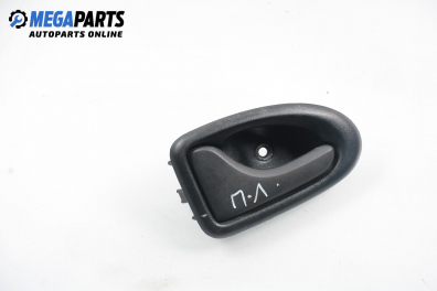 Innerer griff for Renault Megane Scenic 2.0, 114 hp, 1997, position: links, vorderseite