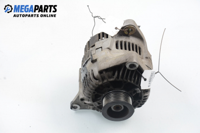 Alternator for Renault Megane Scenic 2.0, 114 hp, 1997