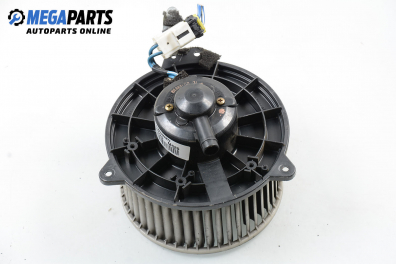 Heating blower for Mazda 626 (VI) 1.8, 90 hp, station wagon, 1998