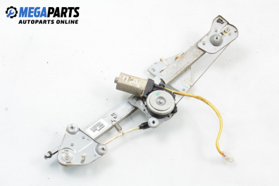 Antrieb el. fensterheber for Mazda 626 (VI) 1.8, 90 hp, combi, 1998, position: rechts, vorderseite