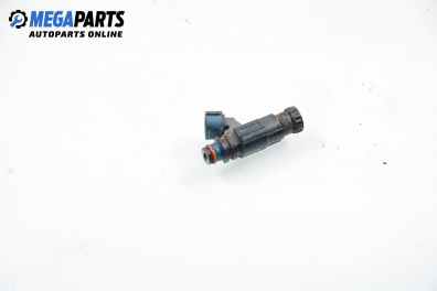 Gasoline fuel injector for Mazda 626 (VI) 1.8, 90 hp, station wagon, 1998