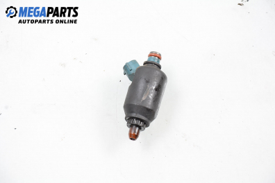 Gasoline fuel injector for Mazda 626 (V) 2.0, 115 hp, hatchback, 5 doors, 1992