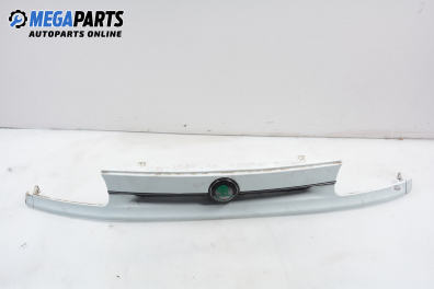 Headlights lower trim for Skoda Felicia 1.3, 58 hp, hatchback, 5 doors, 1996