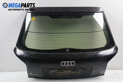 Capac spate for Audi A3 (8L) 1.8, 125 hp, 3 uși, 1998