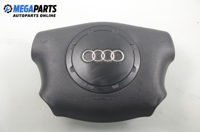 Airbag for Audi A3 (8L) 1.8, 125 hp, 3 uși, 1998