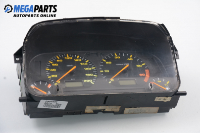 Instrument cluster for Seat Ibiza (6K) 1.0, 50 hp, 3 doors, 1997