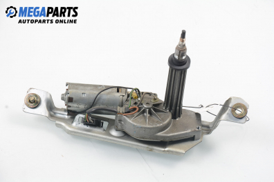 Front wipers motor for Seat Ibiza (6K) 1.0, 50 hp, 1997, position: rear