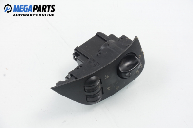 Lights switch for Seat Ibiza (6K) 1.0, 50 hp, 3 doors, 1997