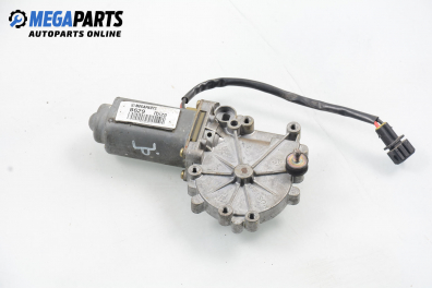 Motor macara geam for Seat Ibiza (6K) 1.0, 50 hp, 1997, position: dreapta