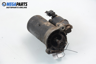 Starter for Seat Ibiza (6K) 1.0, 50 hp, 3 doors, 1997