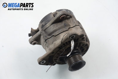 Alternator for Seat Ibiza (6K) 1.0, 50 hp, 1997