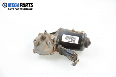 Front wipers motor for Opel Corsa B 1.0 12V, 54 hp, 1999, position: front