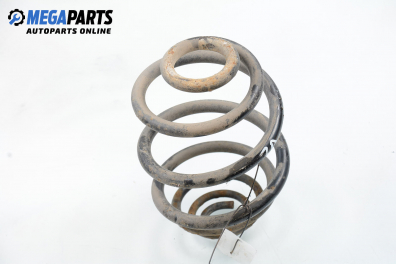Arc for Opel Corsa B 1.0 12V, 54 hp, 1999, position: din spate