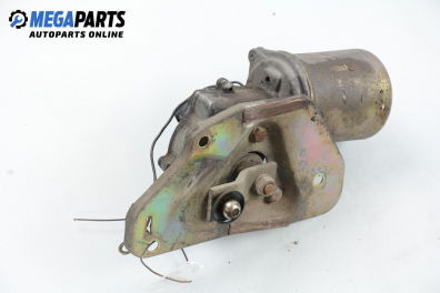 Front wipers motor for Suzuki Swift 1.0, 50 hp, 2001, position: front