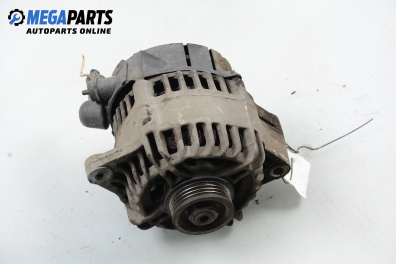 Alternator for Suzuki Swift 1.0, 50 hp, 2001