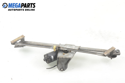 Front wipers motor for Volkswagen Golf III 1.8, 90 hp, 1995