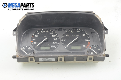 Instrument cluster for Volkswagen Golf III 1.8, 90 hp, 5 doors, 1995