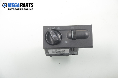 Comutator lumini for Volkswagen Golf III 1.8, 90 hp, 5 uși, 1995