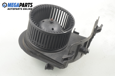 Heating blower for Volkswagen Golf III 1.8, 90 hp, 5 doors, 1995