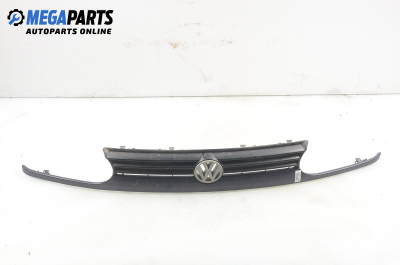 Grill for Volkswagen Golf III 1.8, 90 hp, 5 doors, 1995