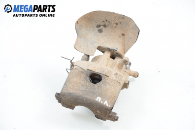 Caliper for Volkswagen Golf III 1.8, 90 hp, 5 doors, 1995, position: front - left