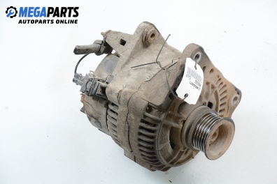 Alternator for Volkswagen Golf III 1.8, 90 hp, 1995