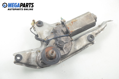 Motor ștergătoare parbriz for Toyota Corolla (E110) 1.9 D, 69 hp, combi, 2000, position: din spate