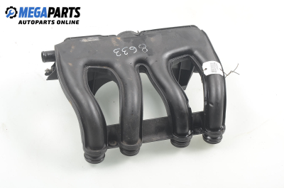 Intake manifold for Toyota Corolla (E110) 1.9 D, 69 hp, station wagon, 2000