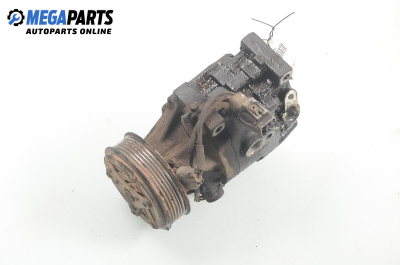 Compresor AC for Toyota Corolla (E110) 1.9 D, 69 hp, combi, 2000