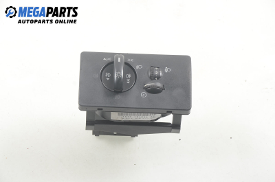 Lights switch for Ford Mondeo Mk III 2.0 16V TDCi, 115 hp, station wagon, 2003