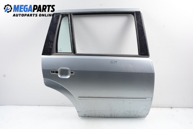 Door for Ford Mondeo Mk III 2.0 16V TDCi, 115 hp, station wagon, 2003, position: rear - right