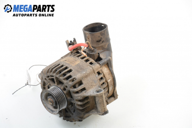 Alternator for Ford Mondeo Mk III 2.0 16V TDCi, 115 hp, station wagon, 2003