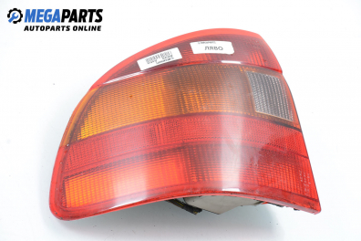 Tail light for Opel Astra F 1.7 D, 60 hp, sedan, 1997, position: left