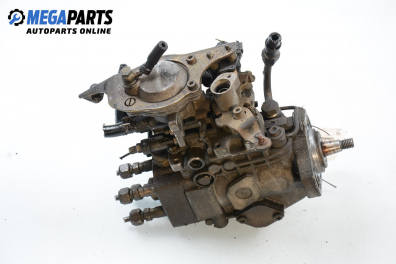 Diesel injection pump for Opel Astra F 1.7 D, 60 hp, sedan, 1997