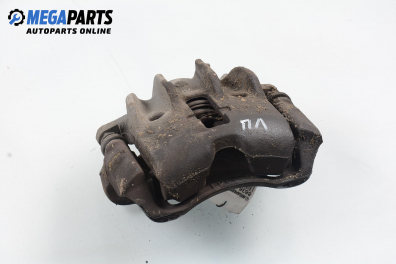 Caliper for Peugeot 306 2.0 HDI, 90 hp, station wagon, 2001, position: front - left