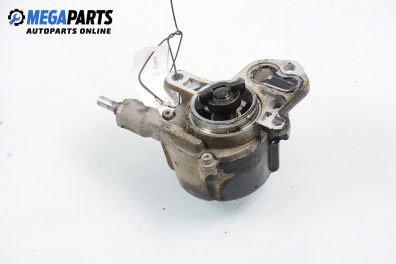 Vacuum pump for Peugeot 306 2.0 HDI, 90 hp, station wagon, 2001