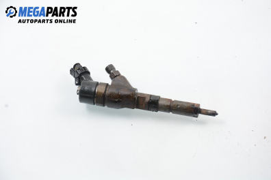 Diesel fuel injector for Peugeot 306 2.0 HDI, 90 hp, station wagon, 2001
