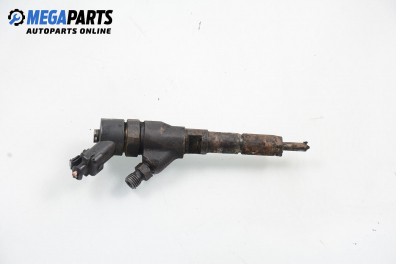 Diesel fuel injector for Peugeot 306 2.0 HDI, 90 hp, station wagon, 2001